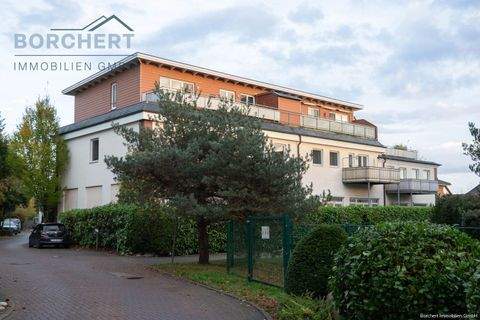 Barmstedt Wohnungen, Barmstedt Wohnung kaufen