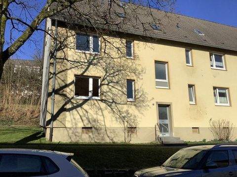 Lüdenscheid Wohnungen, Lüdenscheid Wohnung mieten
