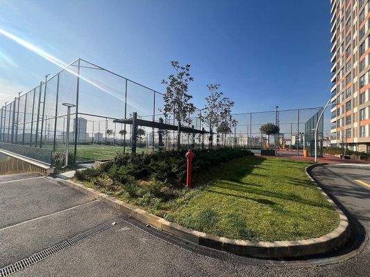 Nature and Woods Views Apartments in İstanbul, Çekmeköy