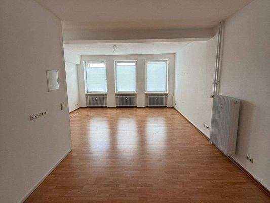 Gäste-/EinliegerWohnung am Eingangsbereich, Blickr