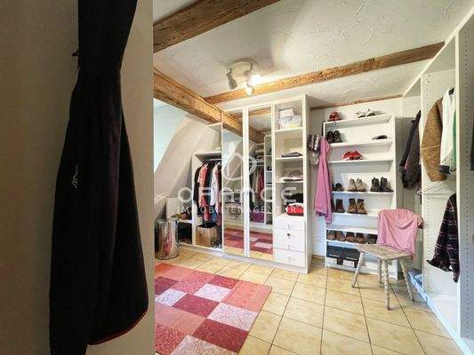 Der Elternbereich verfügt natürlich auch...