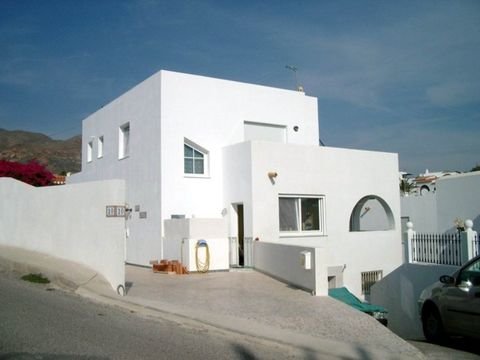 Mojacar (Playa) Häuser, Mojacar (Playa) Haus kaufen