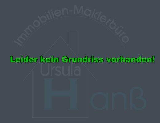 kein Grundriss ...