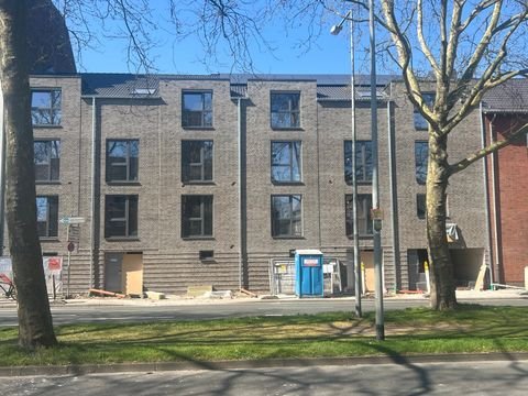 Wesel Wohnungen, Wesel Wohnung mieten