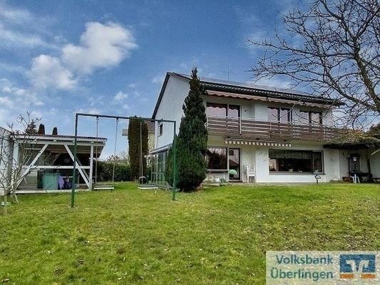 Südansicht
