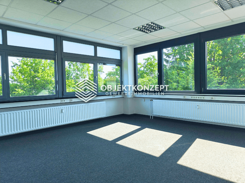 Stuttgart Büros, Büroräume, Büroflächen 