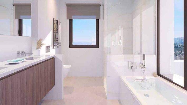 Photo: Villa in Estepona