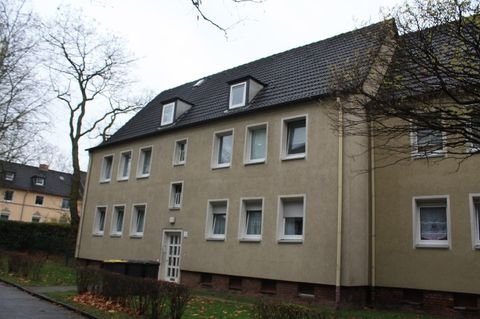 Gelsenkirchen Wohnungen, Gelsenkirchen Wohnung mieten