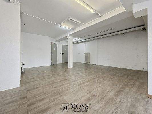 Ladenfläche Ansicht  3