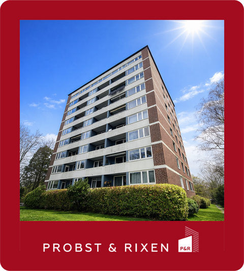 Hamburg Wohnungen, Hamburg Wohnung kaufen