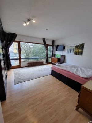 Impression Schlafzimmer 4