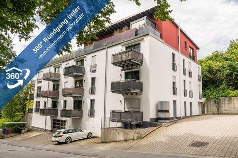 Passau Wohnungen, Passau Wohnung mieten