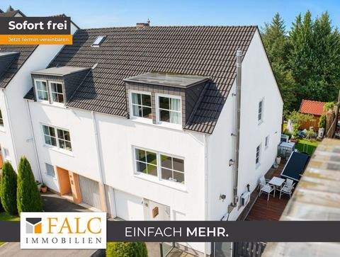 Hückeswagen Häuser, Hückeswagen Haus kaufen