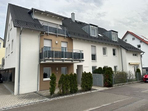 Pfaffenhofen an der Ilm Wohnungen, Pfaffenhofen an der Ilm Wohnung kaufen