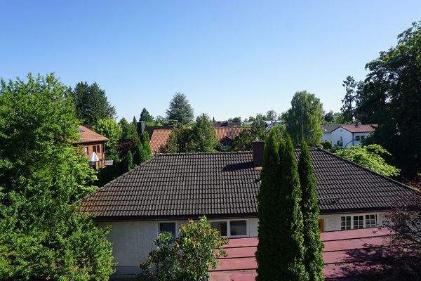 Ihr Blick über die Dächer