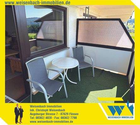 Weisenbach Immobilien