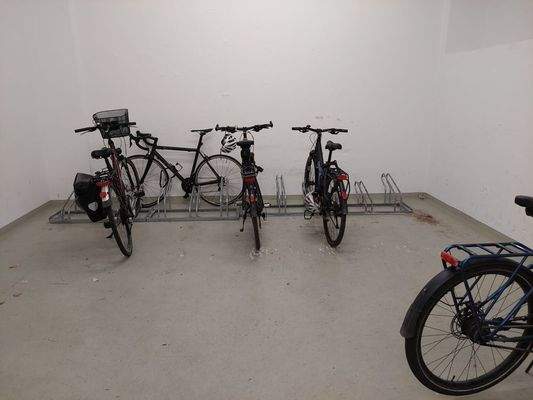 Fahrradkeller