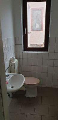 Personaltoilette