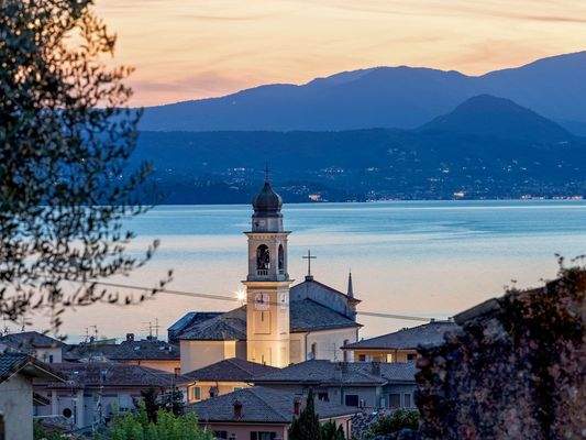 Gardasee | Lago di Garda