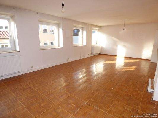 Whng. 2.OG - Wohnzimmer