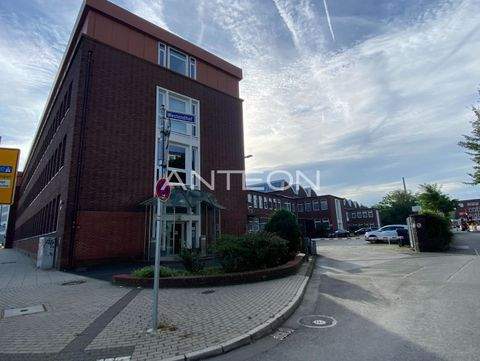 Essen Büros, Büroräume, Büroflächen 