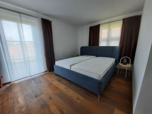 Schlafen Apartment 1 EG