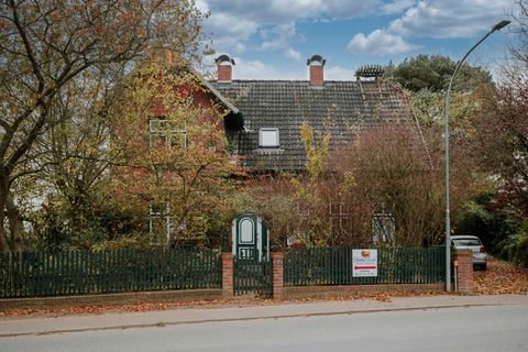 Sandesneben Häuser, Sandesneben Haus kaufen