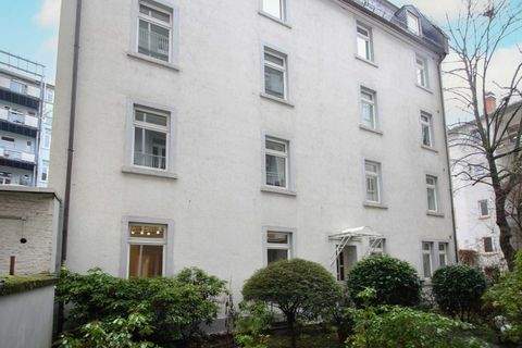 Frankfurt am Main Wohnungen, Frankfurt am Main Wohnung kaufen