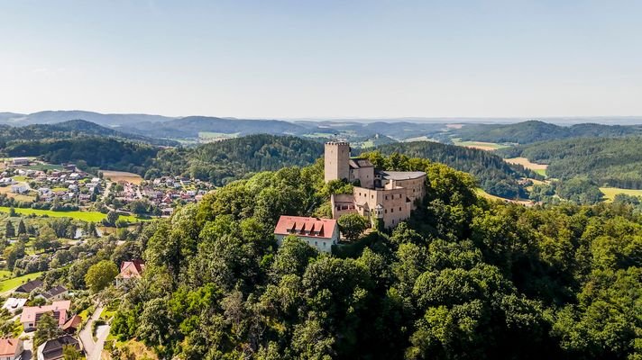 Burg Falkenstein