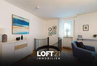 LOFT21 Immobilien