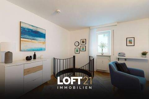 Ingolstadt / Oberhaunstadt Wohnungen, Ingolstadt / Oberhaunstadt Wohnung kaufen