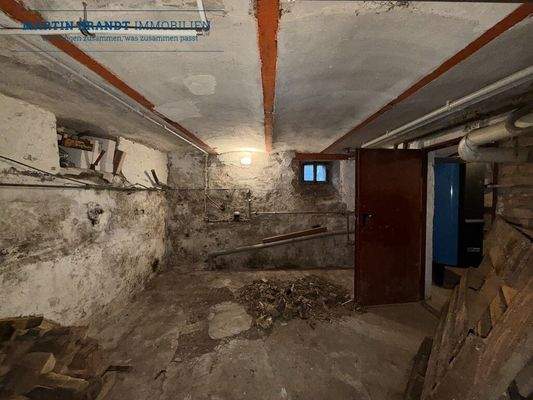 Kellerraum 2