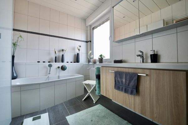 Badespaß ebenfalls garantiert