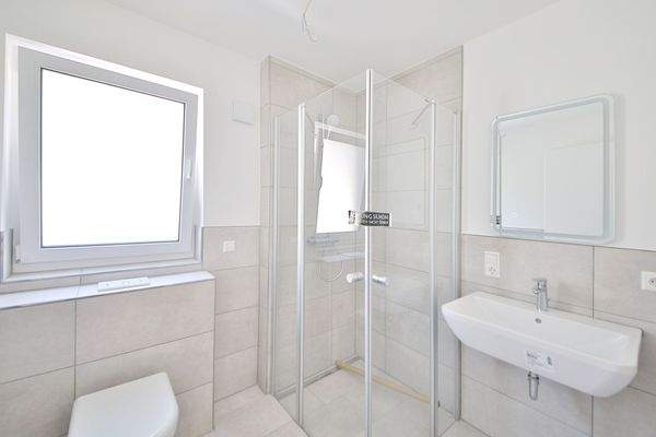 Tageslichtbad Penthouse