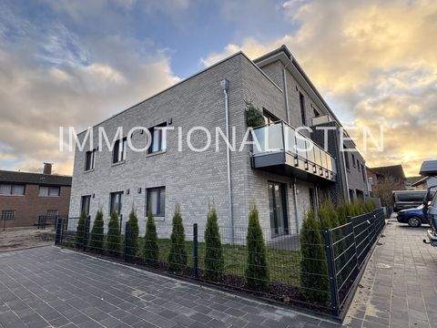 Bad Bederkesa Wohnungen, Bad Bederkesa Wohnung kaufen