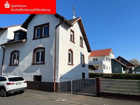 Hösbach Häuser, Hösbach Haus kaufen