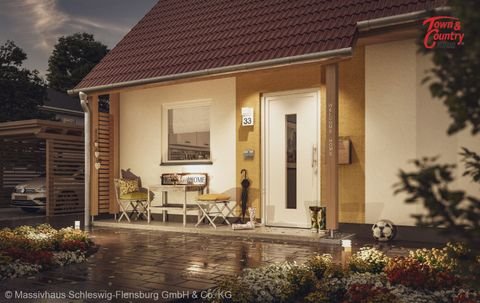 Almdorf Häuser, Almdorf Haus kaufen