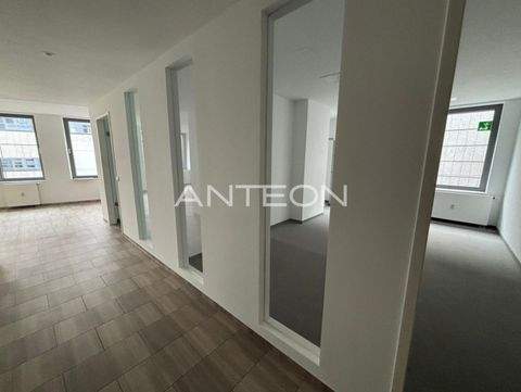 Dortmund Büros, Büroräume, Büroflächen 