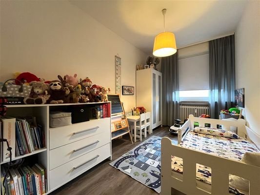 Kinderzimmer 