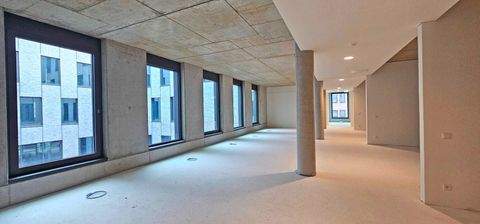 Bremen Büros, Büroräume, Büroflächen 