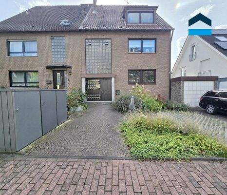 ... in einem 3-Familienhaus