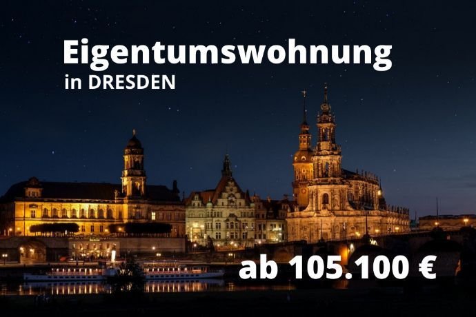 Bestandsimmobilien in Dresden