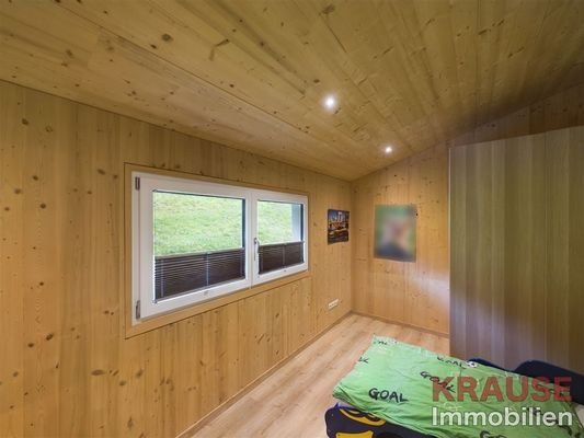 Schlafzimmer 3 DG