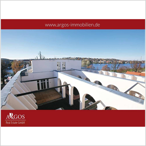 Werder (Havel) Wohnungen, Werder (Havel) Wohnung mieten