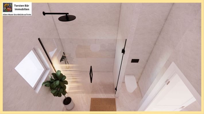 Rendering Beispielbild Villa Nr. 6