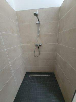 Dusche