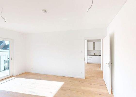 Schlafzimmer, Ansicht 4