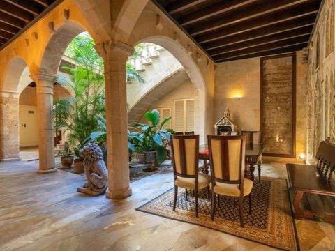 Palma de Mallorca Häuser, Palma de Mallorca Haus kaufen