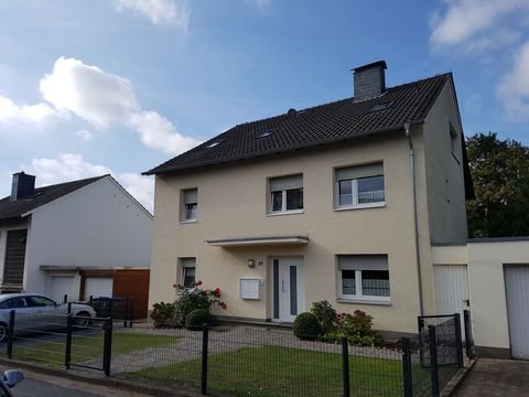 Detmold Wohnungen, Detmold Wohnung mieten