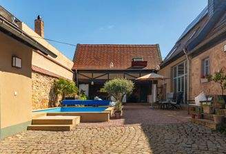Innenhof